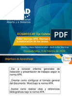 Taller APA 2020 PDF