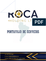 Capacitaciones Profesionales PDF