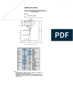 Diseño de Estribo Puente