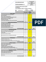 Reporte Semanal 13 Al 17 de Abril 2020