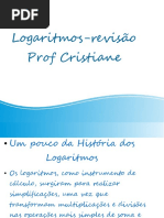 Logaritmos