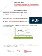 Atividade Quimica Estrutural 