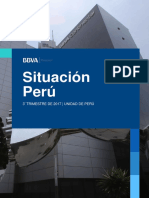 Situacion Peru 2017 PDF