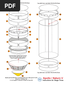 Stage Three Instructions