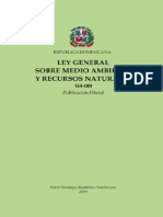 Ley-No-64-00 republica dominicana.pdf