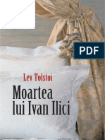 Lev Tolstoi - Moartea Lui Ivan Ilici.pdf