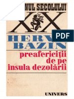 Herve Bazin - Preafericiții de pe Insula dezolării.pdf