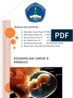 Nama Kelompok