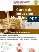 Anatomía-Generalidades PP