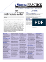 Cardiovascular NSTEMI PDF