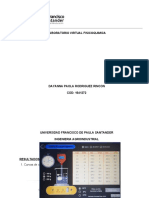 Laboratorio virtual fisicoquímica: determinación de puntos de fusión y ebullición