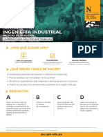 Brochure Wa Ingenieria Industrial - 2 PDF