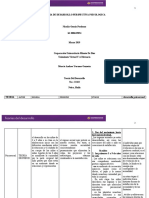 TEORÍA DEL DESARROLLO PERSPECTIVA PSICOLÓGICA