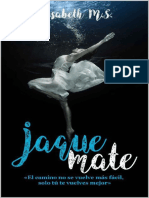 Jaque Mate Elisabeth M. S PDF