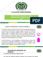 Presentacion Paso A Paso Diligenciamiento Formatos Ruta Violencia Contra La Mujer Cartagena