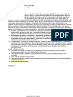 Prova Conhecimentos Gerais PDF