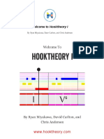 Chris Anderson, Ryan Miyakawa and David Carlton - Hooktheory (2014)