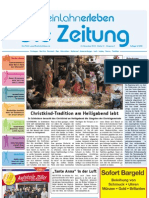 RheinLahn Erleben / KW 51 / 23.12.2010 / Die Zeitung Als E-Paper