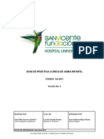 Asma San Vicente PDF