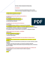 Examen Final Sistema Financiero Inter. asturias