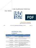 Auditor Interno Cap 2 Norma 9001-2008