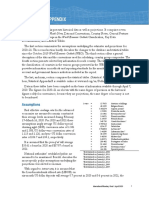 IMF - WEO - 202004 - Statistical Appendix PDF
