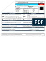 MSDS Acido Sulfurico Tecnico