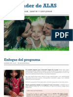 Folleto Kinder Integral PDF