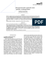 Dialnet IdentidadePsicossocialEPessoalComoQuestaoContempor 5161517 PDF