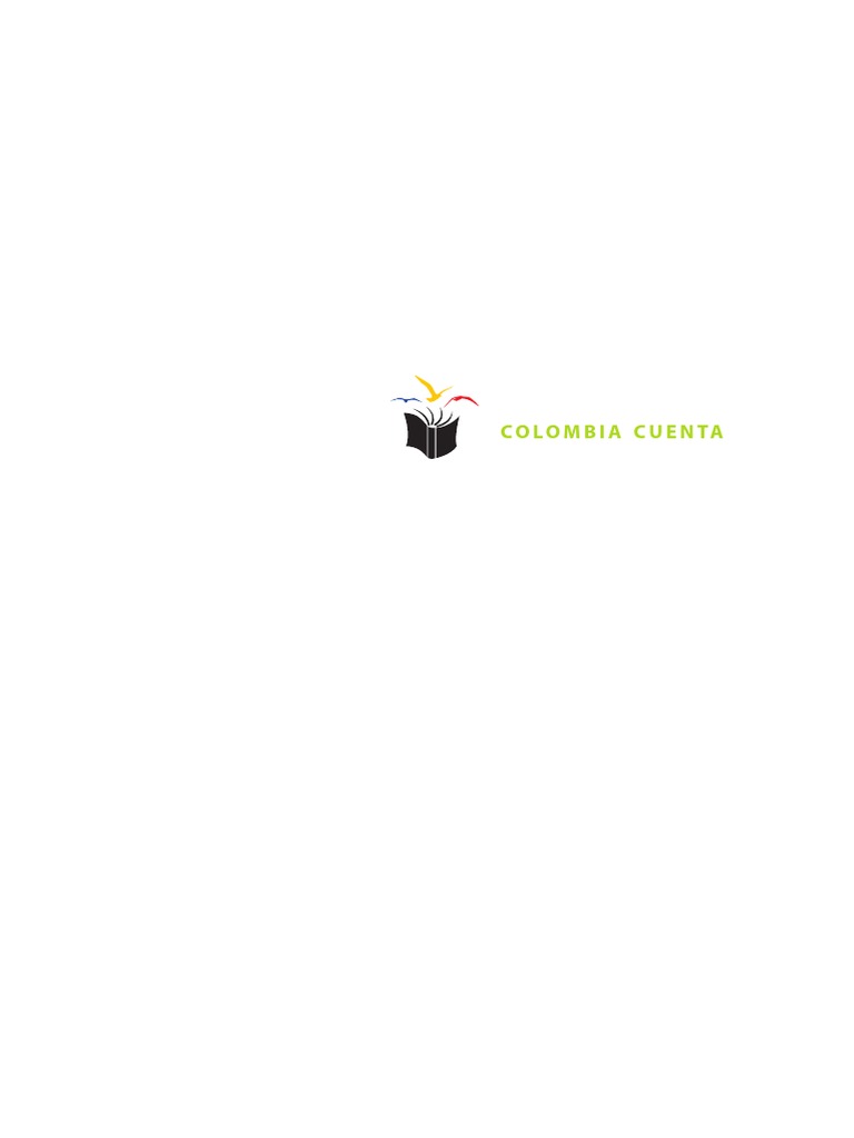 Ganadores del Concurso Nacional de Cuento | PDF | Colombia | Gabriel ...