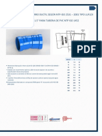 Codo Luflex 11.5 Iso 2531