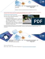 Anexo 2 Empresa Modelo Planta de Fabricación de Trajes de Ciclista PDF