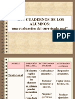 Cuadernos de Clase1