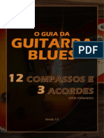 Guitarra - 12 Compassos e 3 Acordes (Finalizado 3)
