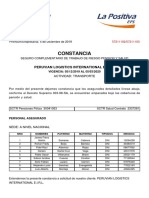 Peruvian Logistics International PDF