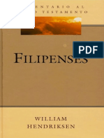 Comentario Al Nuevo Testamento Filipenses William Hendriksen.pdf