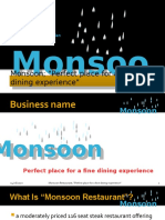 Monsoo N