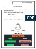 Resumen Clase N 1
