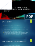 Edu 214 - Emerging Technologies PPT 1