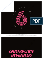 Formulating research problem 103506_Chapter_6_Kumar5e