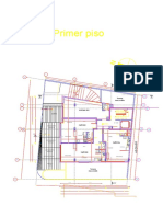 Primer Piso PDF