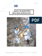 Manual de Muestreo Morococha.pdf