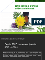 Homeopatia em Epidemias PDF