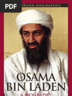 Osama Bin Laden - A Biography (2010)