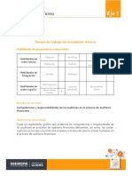 Tarea Eje1 - Auditoria Financiera