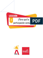 Leccion 1 PDF