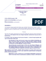 G.R. No. 126518 December 2, 1998 PEOPLE OF THE PHILIPPINES, Plaintiff-Appellee, vs. RODELIO BUGAYONG, Accused-Appellant.