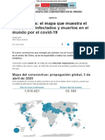 Trabajo 1 de Tabla de Frecuencias