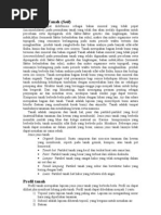 Download Makalah Pedosfer by Dhiyaa Putri Kaniawati SN45836801 doc pdf
