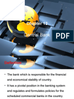 Central Bank